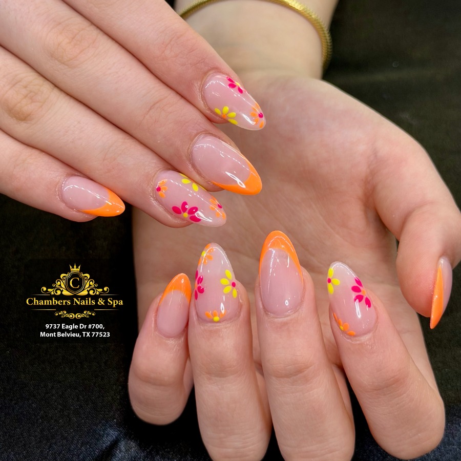 Chambers Nails & Spa